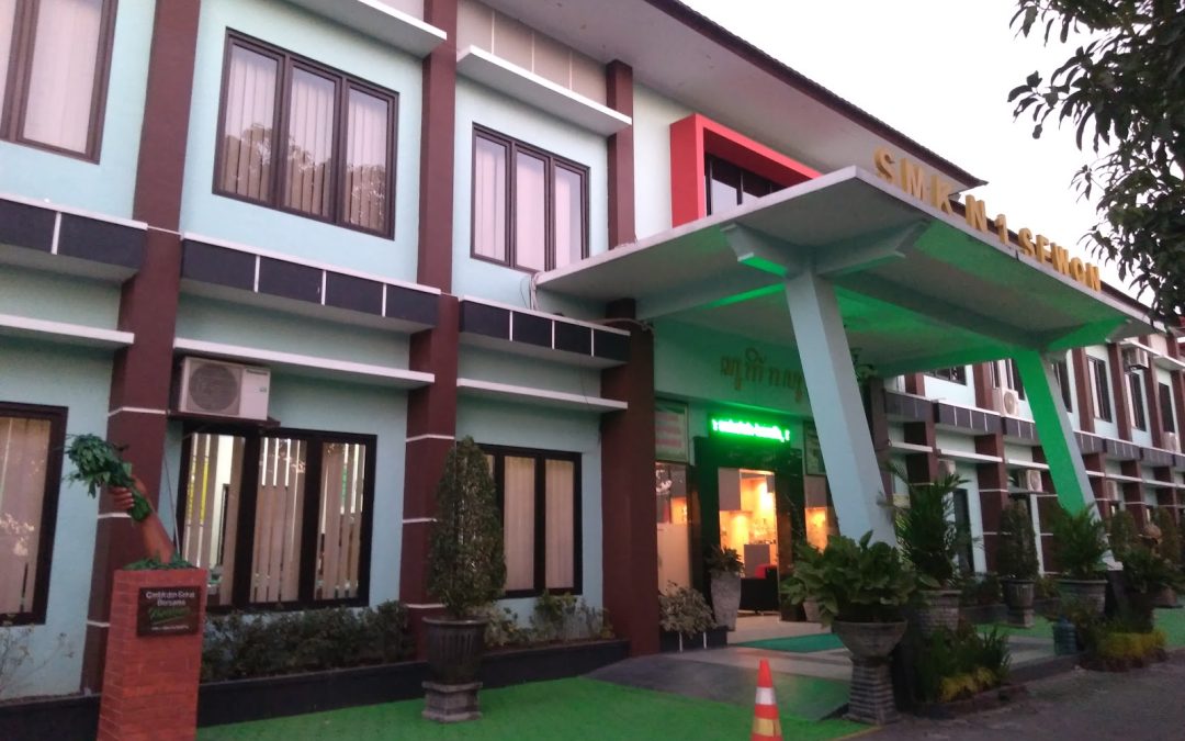 Diklat dan Orientasi Kepalangmerahan untuk Siswa-Siswi Ekstrakurikuler PMR SMKN 1 Sewon