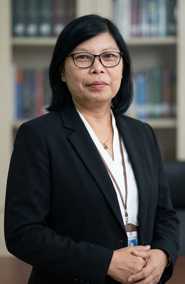 Kepala Sekolah SMK Negeri 1 Sewon Kepala SMK Negeri 1 Sewon