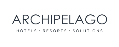 Logo Archipelago International