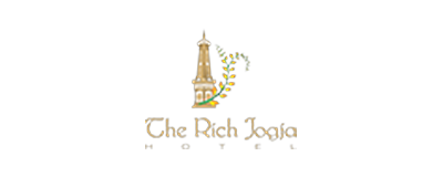 Logo The Rich Jogja Hotel