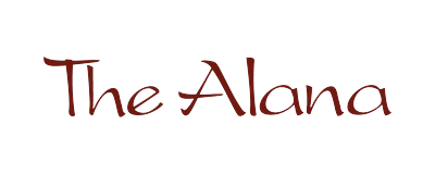 Logo The Alana Hotel & Convention Center