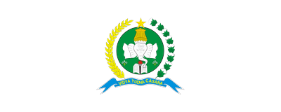 Logo Museum Pusat TNI AD Dharma Wiratama