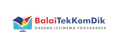 Logo Balai Tekkomdik DIY